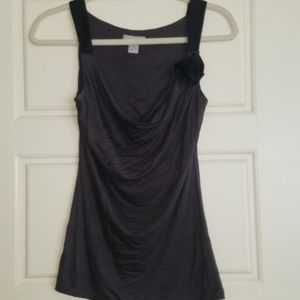 H&M Dressy Tank Top NWOT